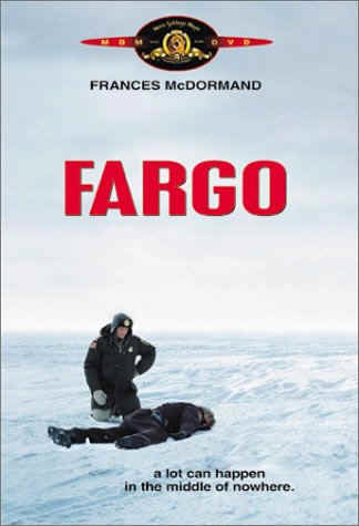 Fargo mit Frances McDormand und William H. Macy