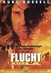 Flucht aus L.A. - Filmposter