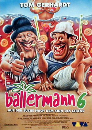 Ballermann 6