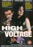 High Voltage - Tödliche Bande - Filmposter