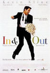In & Out - Filmposter