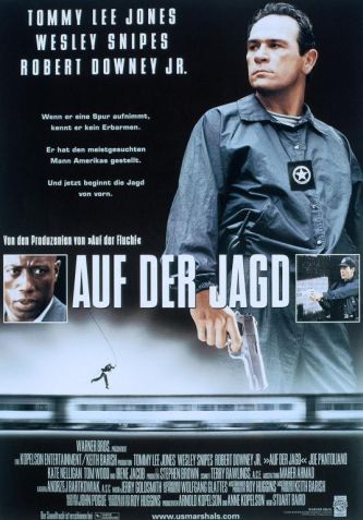 Auf der Jagd (U.S. Marshals)