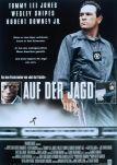 Auf der Jagd - Filmposter