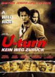 U-Turn - Kein Weg zurück - Filmposter