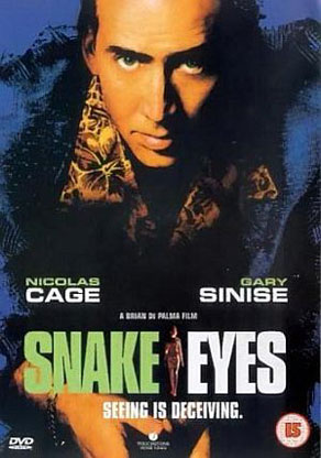 Spiel auf Zeit (Snake Eyes)