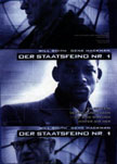 Der Staatsfeind Nr. 1 - Filmposter