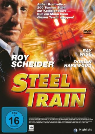 Steel Train (Con Train)