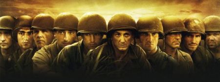 Der schmale Grat (The Thin Red Line)