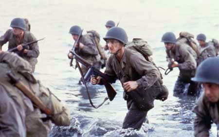 Der schmale Grat (The Thin Red Line)