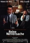 Reine Nervensache - Filmposter