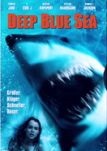 Deep Blue Sea - Filmposter
