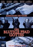 Der blutige Pfad Gottes - Filmposter