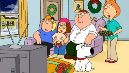 Family Guy