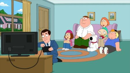 Family Guy