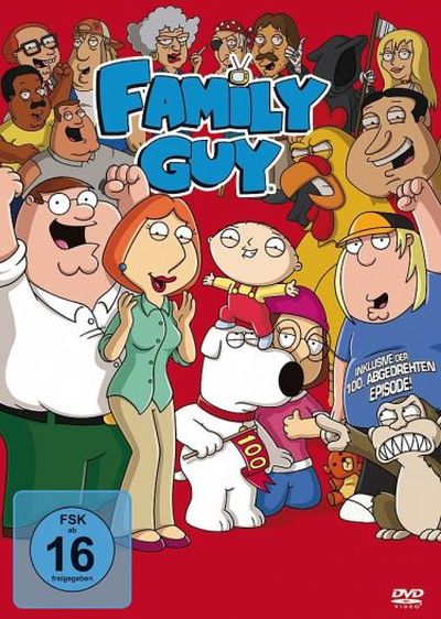 Family Guy