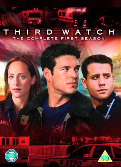 Third Watch - Einsatz am Limit