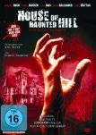 Haunted Hill - Filmposter