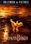 Simon Birch - Filmposter