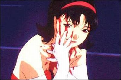 Perfect Blue (Anime)