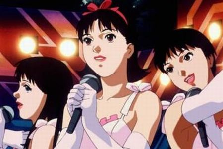 Perfect Blue (Anime)