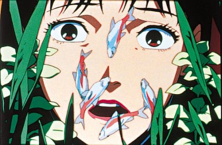 Perfect Blue (Anime)