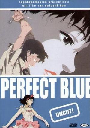 Perfect Blue (Anime)