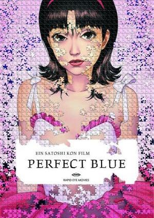 Perfect Blue (Anime)