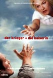 Der Krieger und die Kaiserin - Filmposter