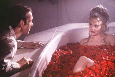 American Beauty (mit Kevin Spacey)