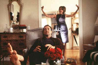 American Beauty (mit Kevin Spacey)