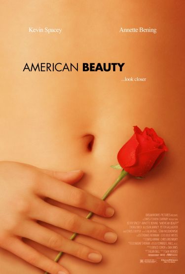 American Beauty (mit Kevin Spacey)