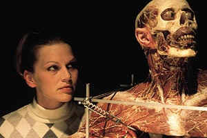 Anatomie (mit Franka Potente)