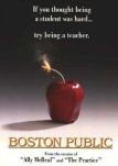 Boston Public - Filmposter