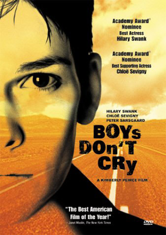 Boys Don't Cry