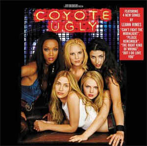 Coyote Ugly mit Piper Perabo