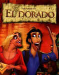 Der Weg nach El Dorado
