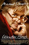 Die Wonderboys - Filmposter