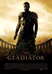 Gladiator - Filmposter