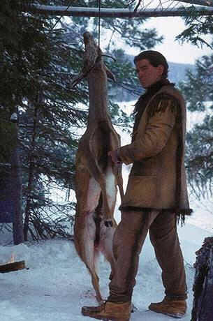 Grey Owl (mit Pierce Brosnan)