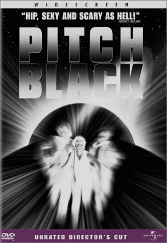 Pitch Black (mit Vin Diesel)