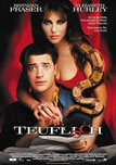 Teuflisch - Filmposter