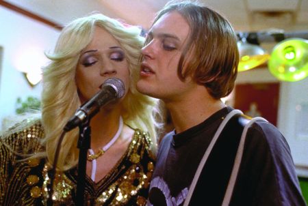 Hedwig and the Angry Inch Hedwig and the Angry Inch