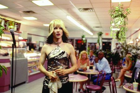 Hedwig and the Angry Inch Hedwig and the Angry Inch