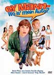 Ey Mann - Wo is' mein Auto? - Filmposter