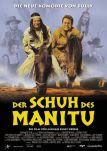 Der Schuh des Manitu - Filmposter