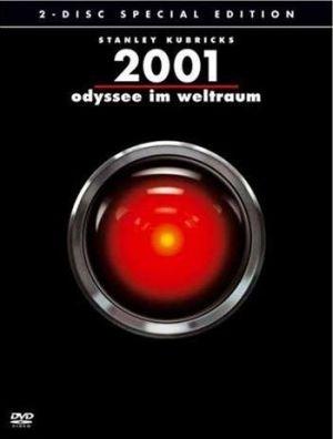 2001: Odyssee im Weltraum (re-release)