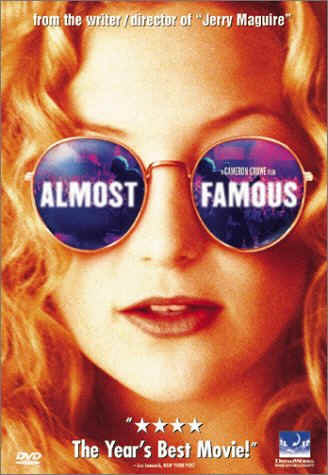 Almost Famous (mit Patrick Fugit und Kate Hudson)