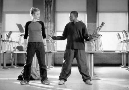 Save the last Dance mit Julia Stiles und Sean Patrick Thomas