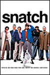 Snatch - Schweine und Diamanten - Filmposter