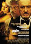 Under Suspicion - Filmposter